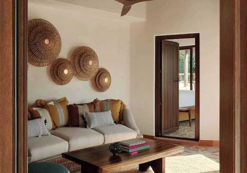 سوئیت مستر با چشمانداز دریا, Maroma, A Belmond Hotel, Riviera Maya