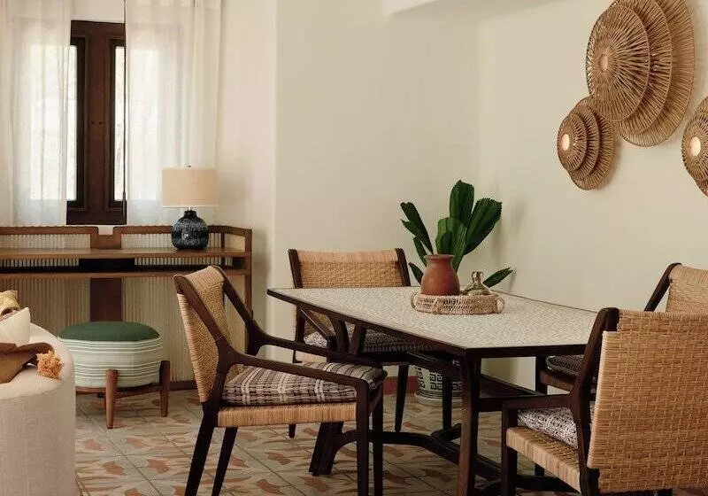 سوئیت مستر با چشمانداز دریا, Maroma, A Belmond Hotel, Riviera Maya