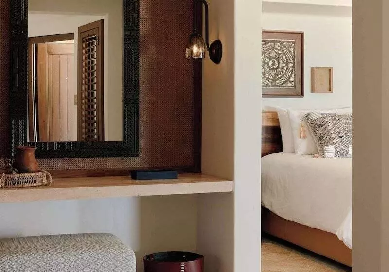 سوییت جونیور با چشمانداز دریا, Maroma, A Belmond Hotel, Riviera Maya