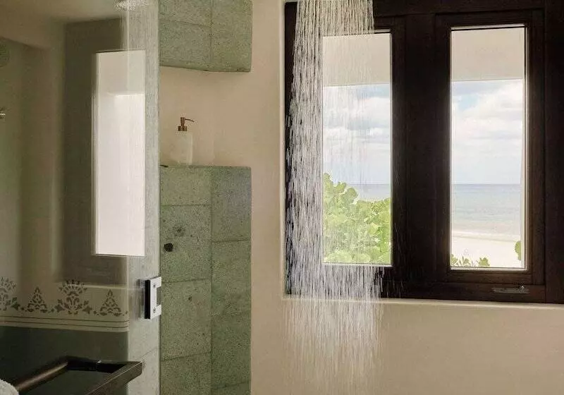 سوییت جونیور با چشمانداز دریا, Maroma, A Belmond Hotel, Riviera Maya