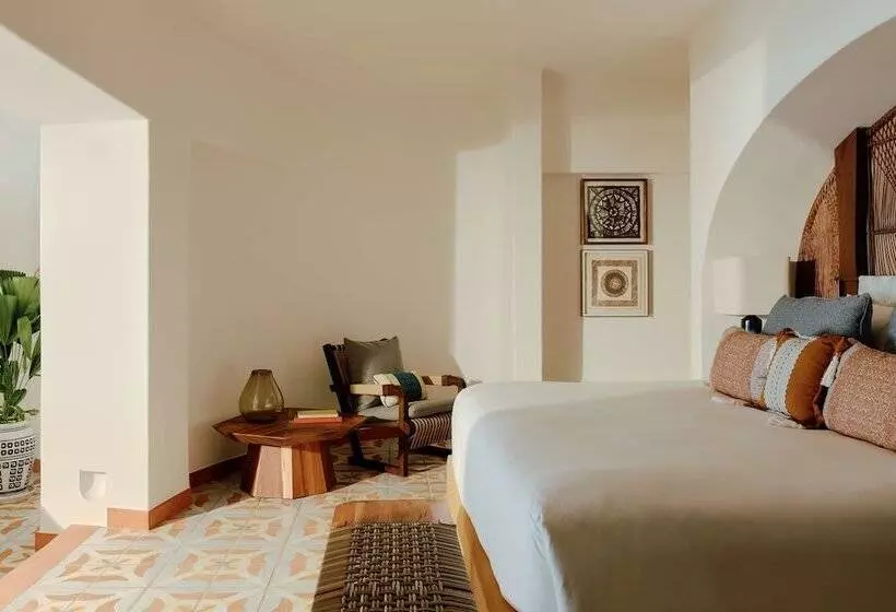 سوییت با چشمانداز دریا, Maroma, A Belmond Hotel, Riviera Maya