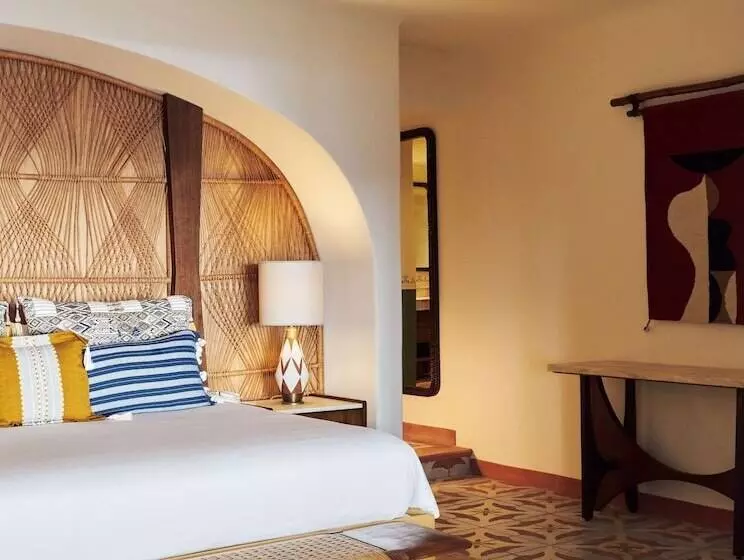 سوییت با چشمانداز دریا, Maroma, A Belmond Hotel, Riviera Maya