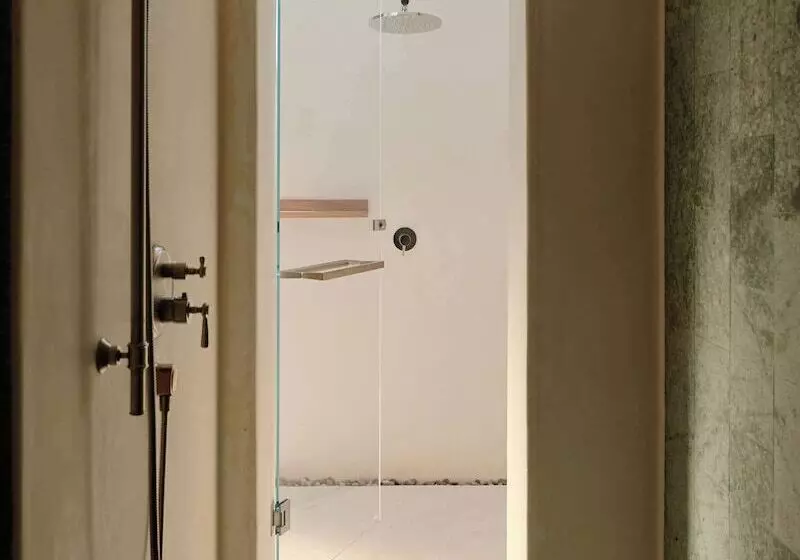 سوییت با چشمانداز دریا, Maroma, A Belmond Hotel, Riviera Maya