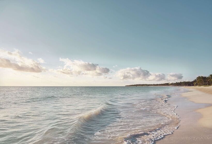 جناح مطلّ علي البحر, Maroma, A Belmond Hotel, Riviera Maya