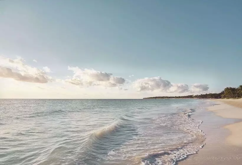 سوییت با چشمانداز دریا, Maroma, A Belmond Hotel, Riviera Maya