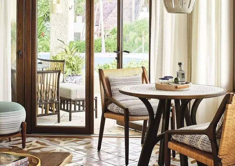 سوییت با چشمانداز دریا, Maroma, A Belmond Hotel, Riviera Maya