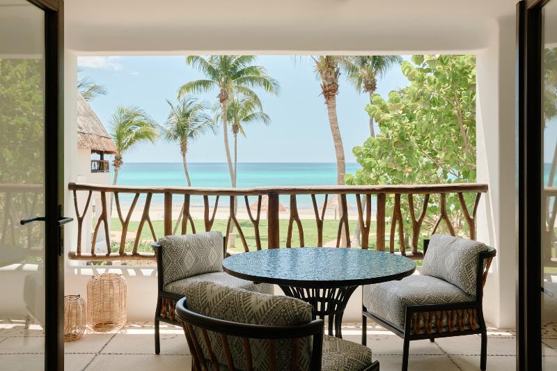 オーシャンビュースイート, Maroma, A Belmond Hotel, Riviera Maya