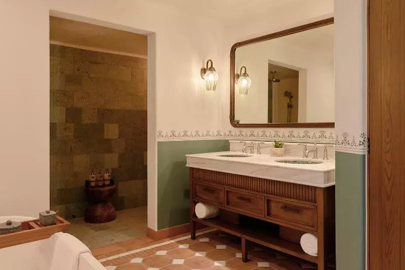 سوییت با چشمانداز دریا, Maroma, A Belmond Hotel, Riviera Maya