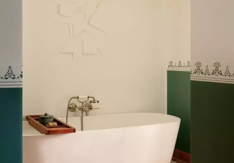 سوییت با چشمانداز باغ, Maroma, A Belmond Hotel, Riviera Maya