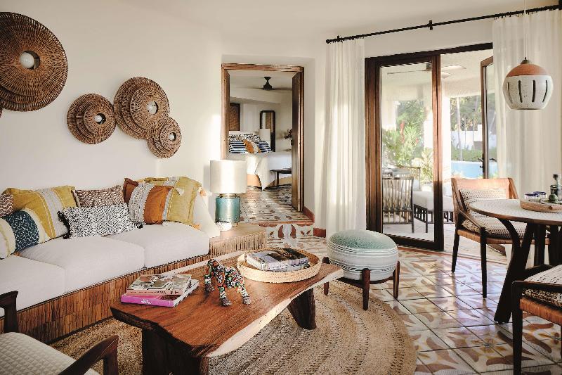 オーシャンビュースイート, Maroma, A Belmond Hotel, Riviera Maya