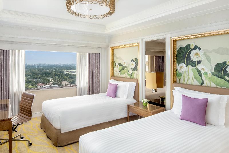 جناح مطلّ علي البحر, Maroma, A Belmond Hotel, Riviera Maya