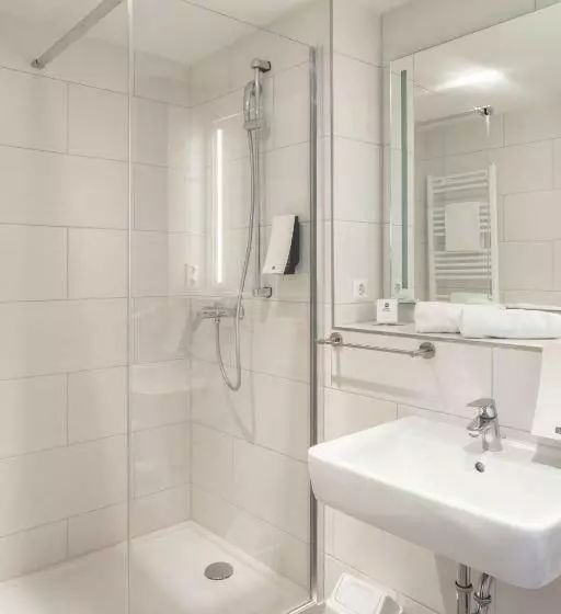اتاق استاندارد, Maximilian Hotel & Apartments Weil Am Rhein / Basel