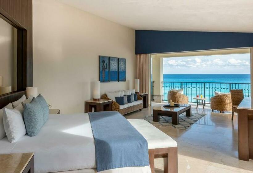 ロイヤルスイート, Grand Park Royal Cancun - All Inclusive