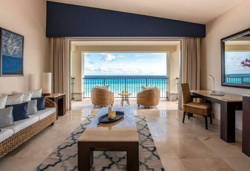 Suite Regal, Grand Park Royal Cancun - All Inclusive