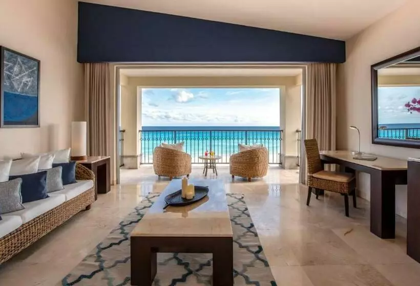 Royal Suite