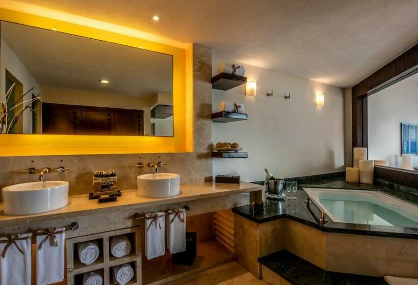 ロイヤルスイート, Grand Park Royal Cancun - All Inclusive