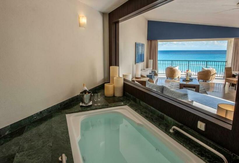 ロイヤルスイート, Grand Park Royal Cancun - All Inclusive