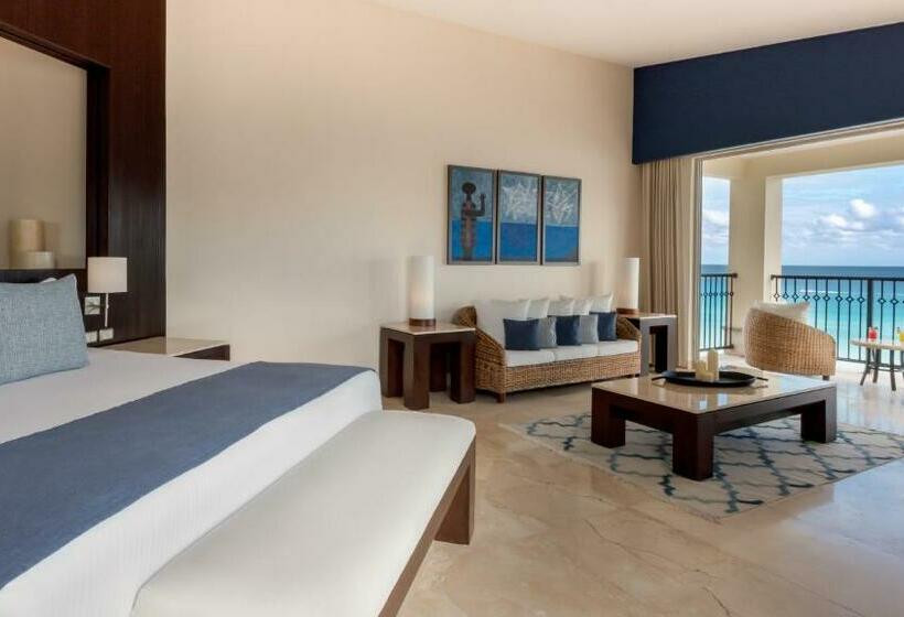 ロイヤルスイート, Grand Park Royal Cancun - All Inclusive