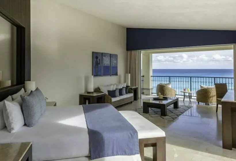 ロイヤルスイート, Grand Park Royal Cancun - All Inclusive