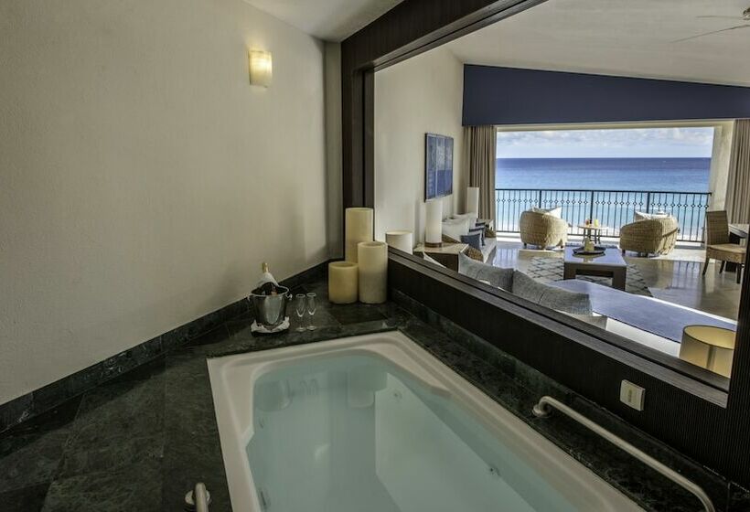 ロイヤルスイート, Grand Park Royal Cancun - All Inclusive