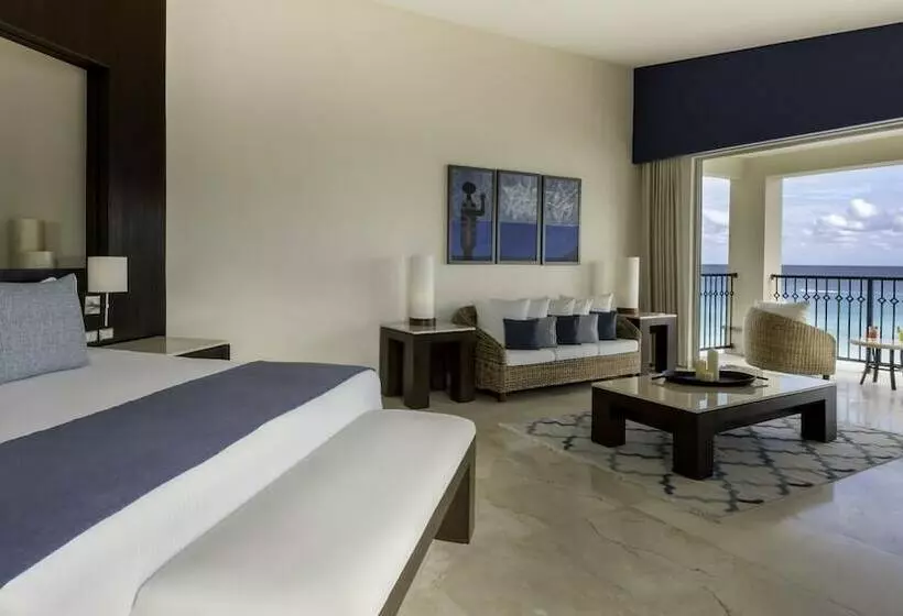 ロイヤルスイート, Grand Park Royal Cancun - All Inclusive