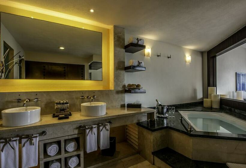 ロイヤルスイート, Grand Park Royal Cancun - All Inclusive