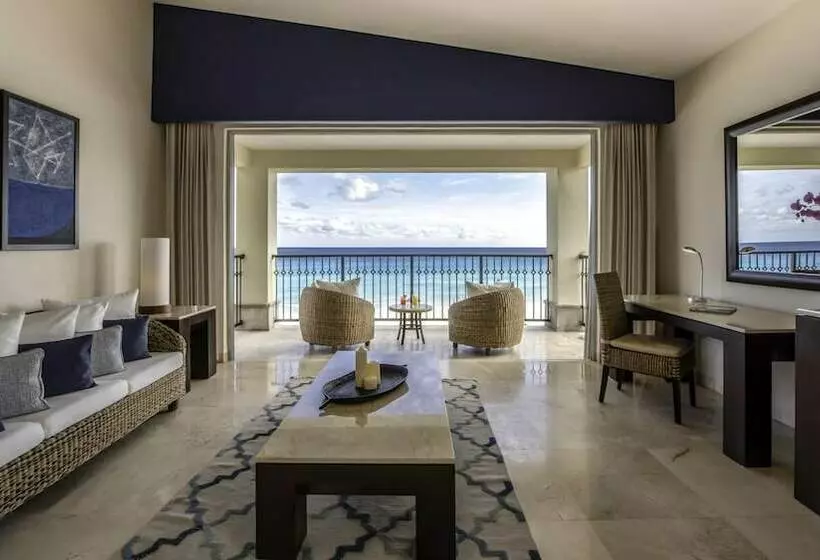 ロイヤルスイート, Grand Park Royal Cancun - All Inclusive