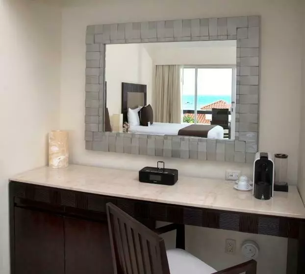 デラックスビラの１ベッドルーム, Grand Park Royal Cancun - All Inclusive