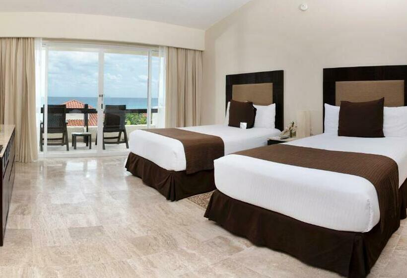 Vilă Deluxe 1 Dormitor, Grand Park Royal Cancun - All Inclusive