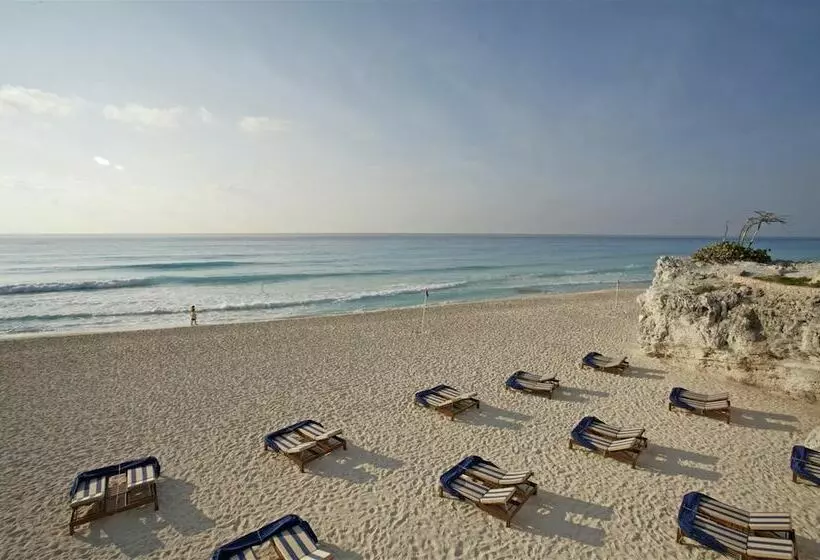 デラックスビラの１ベッドルーム, Grand Park Royal Cancun - All Inclusive