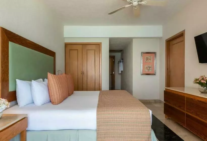 スイート（家族用）, Grand Park Royal Cancun - All Inclusive