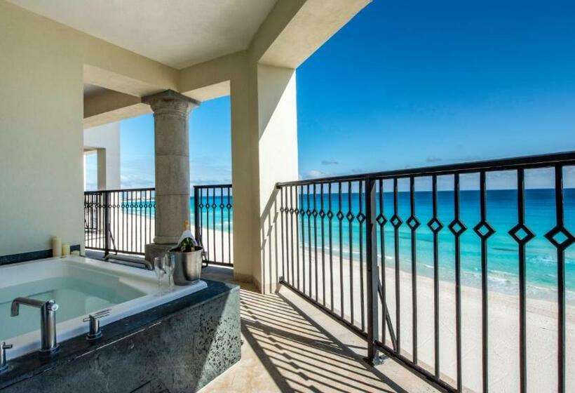 スイート(家族用), Grand Park Royal Cancun - All Inclusive