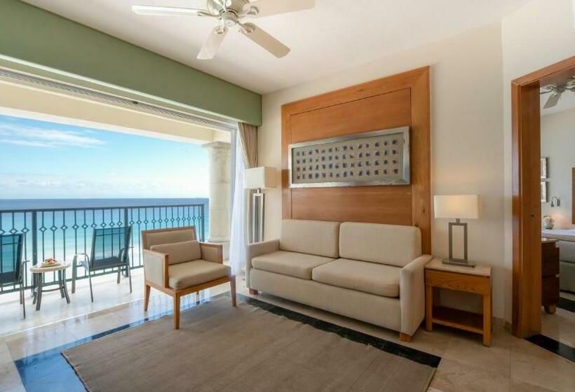 スイート(家族用), Grand Park Royal Cancun - All Inclusive