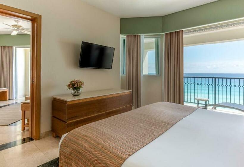 Suite Familiar, Grand Park Royal Cancun - All Inclusive