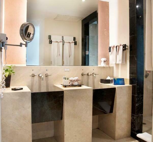 スイート(家族用), Grand Park Royal Cancun - All Inclusive