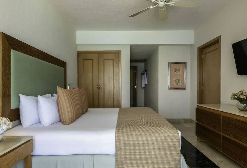 スイート(家族用), Grand Park Royal Cancun - All Inclusive