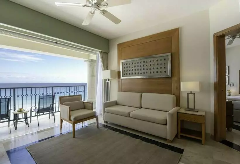 スイート（家族用）, Grand Park Royal Cancun - All Inclusive