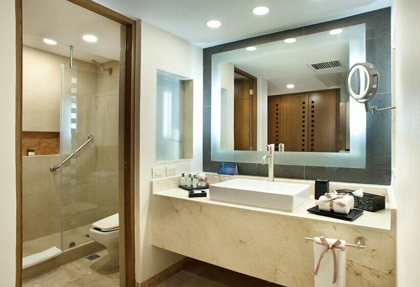 スイート(家族用), Grand Park Royal Cancun - All Inclusive