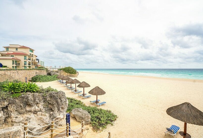 Cameră Premium cu Vedere la Mare, Grand Park Royal Cancun - All Inclusive