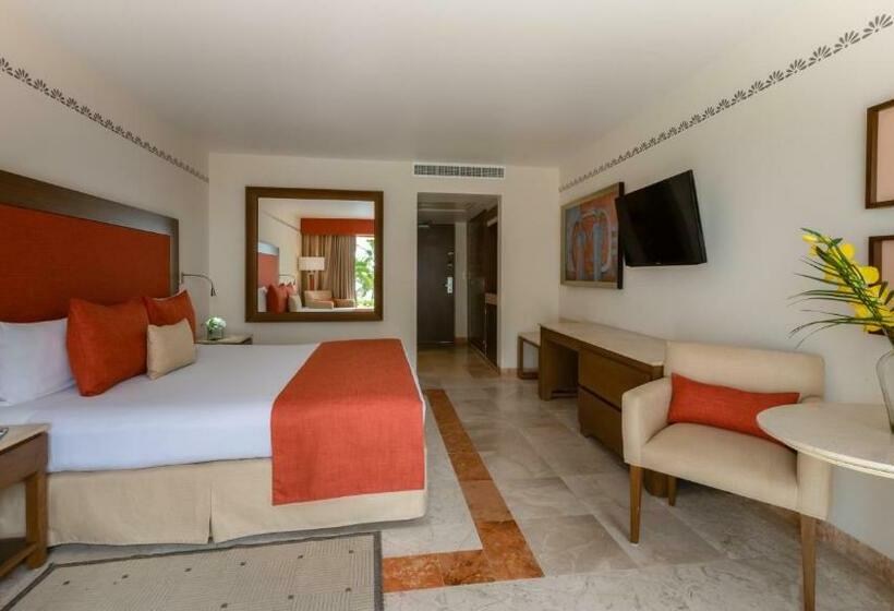 Cameră Standard, Grand Park Royal Cancun - All Inclusive
