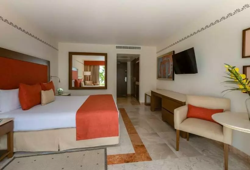 スタンダードルーム, Grand Park Royal Cancun - All Inclusive