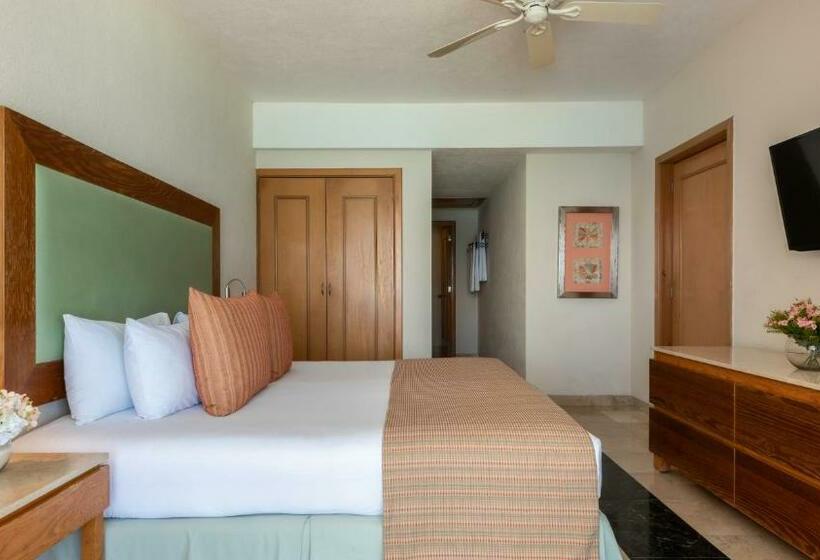 スタンダードルーム, Grand Park Royal Cancun - All Inclusive