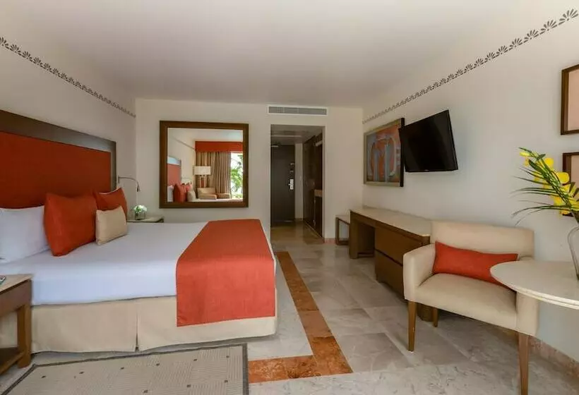 スタンダードルーム, Grand Park Royal Cancun - All Inclusive