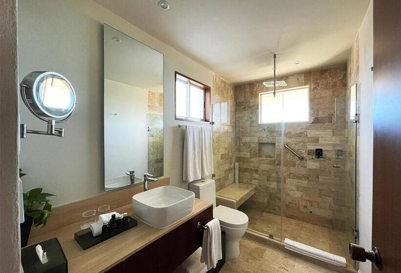 デラックスビラの1ベッドルーム, Grand Park Royal Cancun - All Inclusive