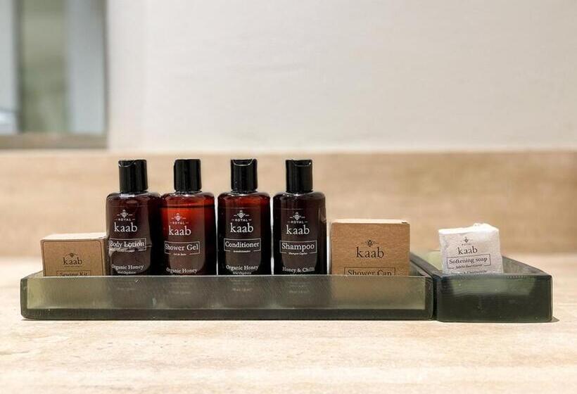 スタンダードルーム, Grand Park Royal Cancun - All Inclusive