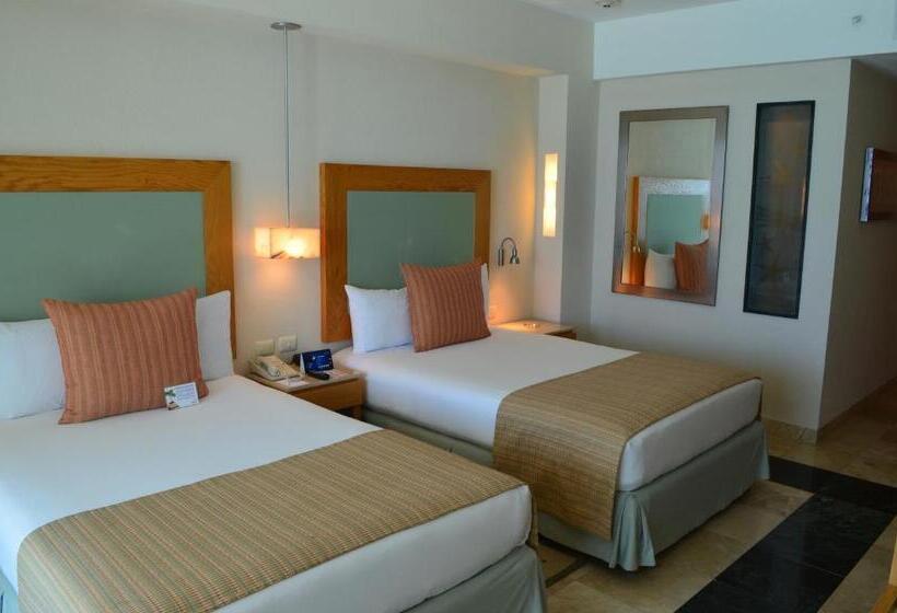 Cameră Standard, Grand Park Royal Cancun - All Inclusive