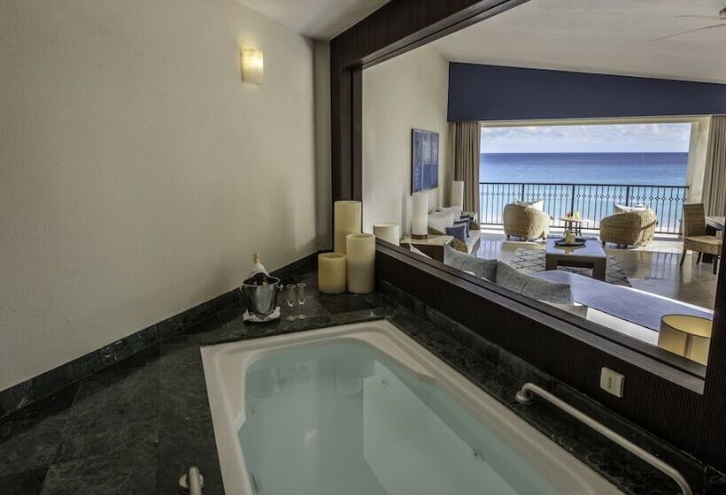 ロイヤルスイート, Grand Park Royal Cancun - All Inclusive