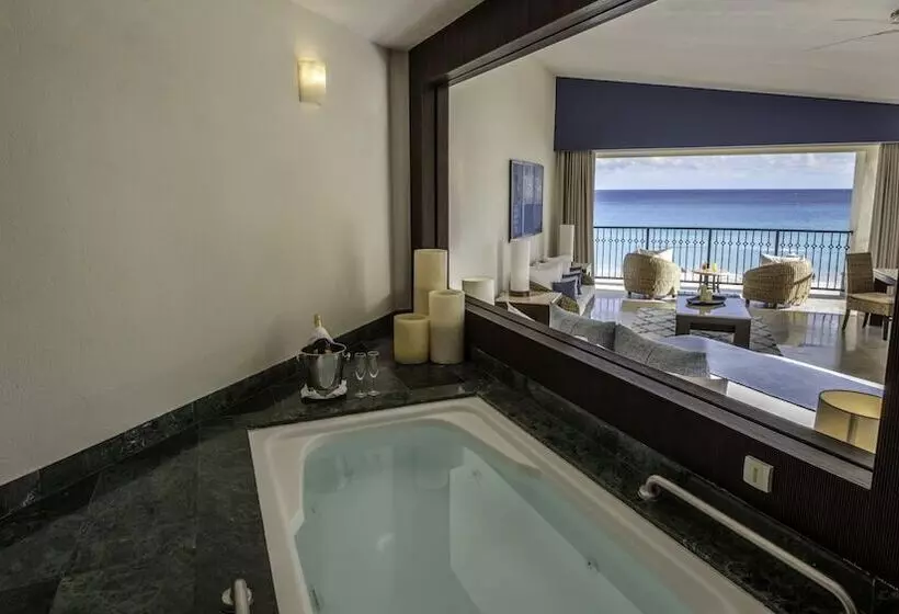 ロイヤルスイート, Grand Park Royal Cancun - All Inclusive