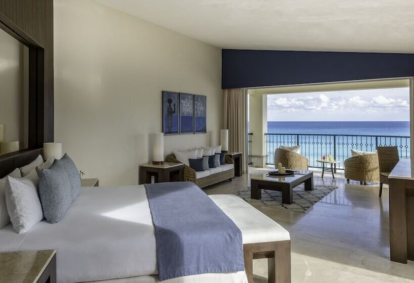 ロイヤルスイート, Grand Park Royal Cancun - All Inclusive