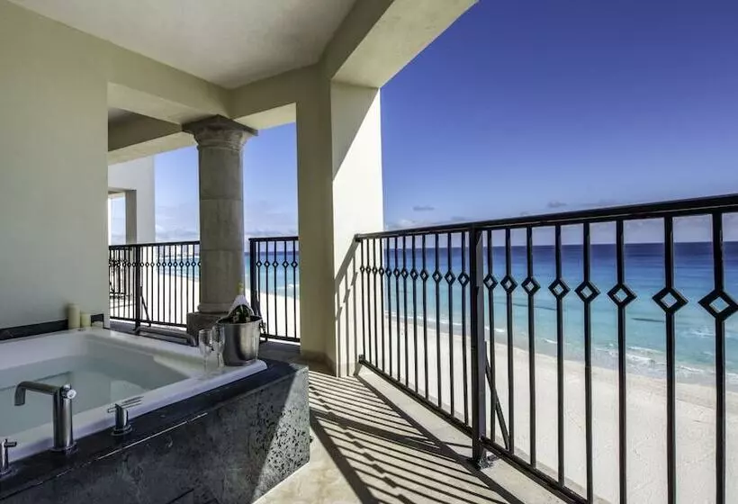 スイート（家族用）, Grand Park Royal Cancun - All Inclusive